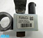 Genuine Ford Transit Connect (13 - 23) IBS Battery Cable Negative KV6T-10C679-BE - Image 9