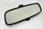 Ford Mondeo Focus Fiesta C-Max (06 -14) Standard Interior Rear View Mirror (K)