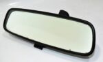 Ford Mondeo Focus Fiesta C-Max (06 -14) Standard Interior Rear View Mirror (K) - Image 2