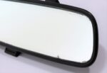 Ford Mondeo Focus Fiesta C-Max (06 -14) Standard Interior Rear View Mirror (K) - Image 4