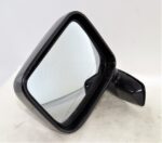 Mitsubishi Space Wagon Chariot Savrin 97->03 Left Side Power Folding Door Mirror - Image 4