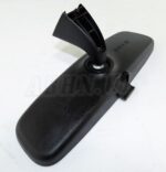 Ford Mondeo Focus Fiesta C-Max (06 -14) Standard Interior Rear View Mirror (K) - Image 5