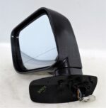 Mitsubishi Space Wagon Chariot Savrin 97->03 Left Side Power Folding Door Mirror - Image 5