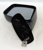 Mitsubishi Space Wagon Chariot Savrin 97->03 Left Side Power Folding Door Mirror - Image 8