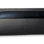Range Rover Velar Rear Right Side Door Clad Lower Moulding Trim Grain Glos Black
