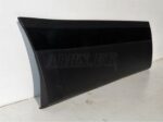 Range Rover Velar Rear Right Side Door Clad Lower Moulding Trim Grain Glos Black - Image 2