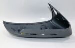 5LB857537A Skoda Enyaq Left Side LH LHD Wing Mirror Cover Moonstone Grey A7C - Image 5