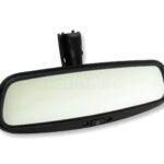 Peugeot 407 (2004-2010) Auto Dimming Interior Rear View Mirror Gentex GNTX-370