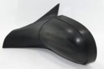 Vauxhall Opel Corsa-B /93-00 Left Side Manual Adjustable Door Mirror Matte Black - Image 5