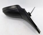 Vauxhall Opel Corsa-B /93-00 Left Side Manual Adjustable Door Mirror Matte Black - Image 7