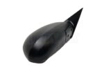 Hyundai Elantra XD /00-06 Right Side Manual Adjustable Door Mirror Grained Black - Image 7