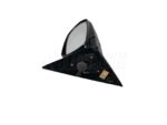 Hyundai Elantra XD /00-06 Right Side Manual Adjustable Door Mirror Grained Black - Image 8
