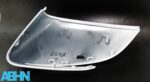 11B.857.538 VW ID.4 ID.5 Genuine Right Side Wing Mirror Cap Cover Gloss White 7 - Image 2