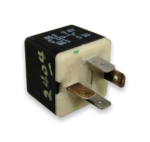 Audi Seat VW (03-15) Multiuse Power Relay (No. 143) 12V 1H5951253 Omron OMP 12V - Image 2