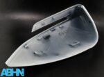11B.857.538 VW ID.4 ID.5 Genuine Right Side Wing Mirror Cap Cover Gloss White 7 - Image 6