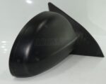 Kia CeeD ED Pre-Facelift /06-09 Right Side Manual Wing/ Door Mirror Matte Black - Image 5