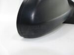 Kia CeeD ED Pre-Facelift /06-09 Right Side Manual Wing/ Door Mirror Matte Black - Image 8