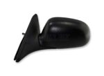 Hyundai Accent MK1 X-3 X3 (95-00) 3-Door Hatchback Left Side Manual Wing Mirror