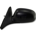 Hyundai Accent MK1 X-3 X3 (95-00) 3-Door Hatchback Left Side Manual Wing Mirror