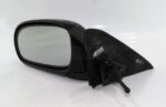 Hyundai Accent MK1 X-3 X3 (95-00) 3-Door Hatchback Left Side Manual Wing Mirror - Image 2