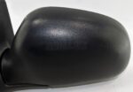 Hyundai Accent MK1 X-3 X3 (95-00) 3-Door Hatchback Left Side Manual Wing Mirror - Image 3