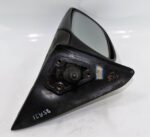 Hyundai Accent MK1 X-3 X3 (95-00) 3-Door Hatchback Left Side Manual Wing Mirror - Image 6