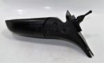 Hyundai Accent MK1 X-3 X3 (95-00) 3-Door Hatchback Left Side Manual Wing Mirror - Image 7