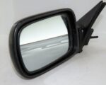 Honda Accord Concerto MK4 (90-94) Left Side Manual Door Mirror SN7 Lever LH 5479 - Image 4