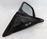 Honda Accord Concerto MK4 (90-94) Left Side Manual Door Mirror SN7 Lever LH 5479 - Image 6