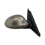BMW 3 Series E90 E91 /05-08 Right Side Electric Door Mirror Platinum Bronze A53