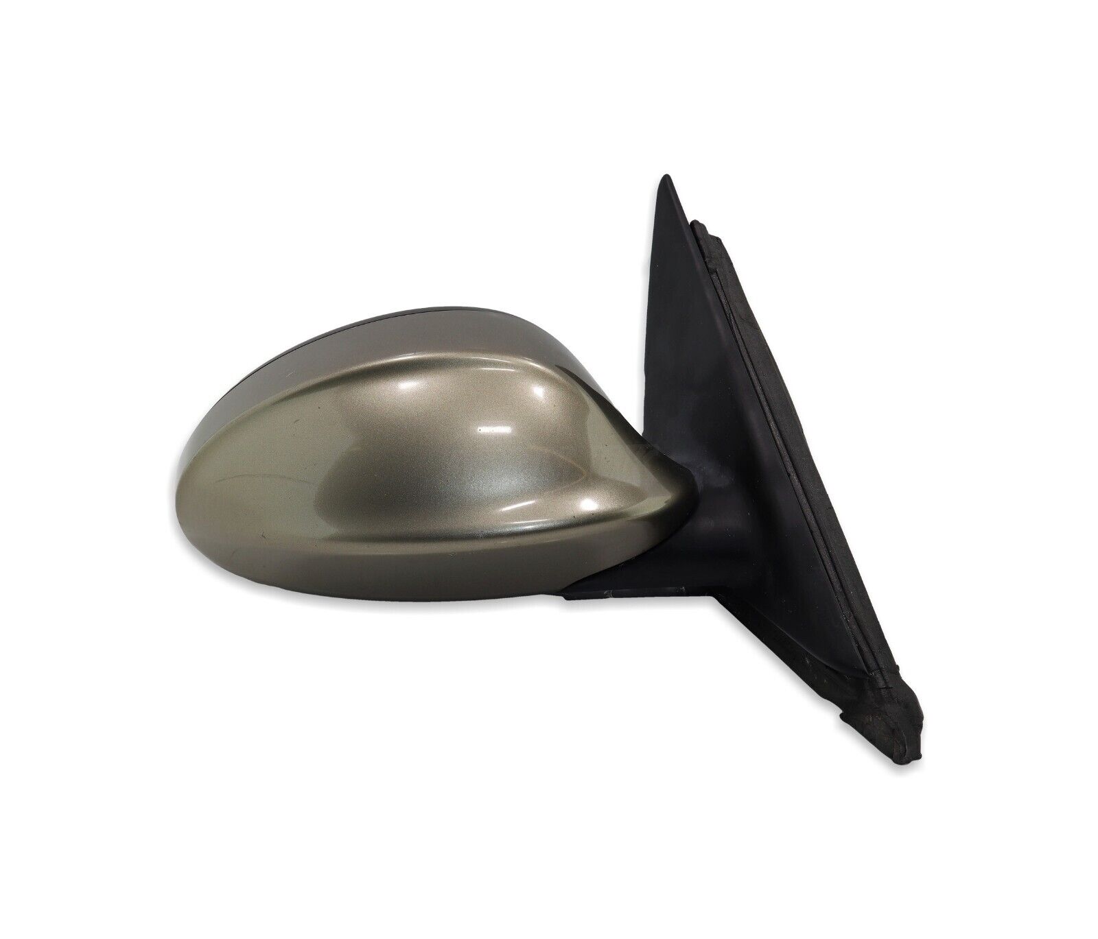 BMW 3 Series E90 E91 /05-08 Right Side Electric Door Mirror Platinum Bronze A53 Main Image BMW 3 Series E90 E91 /05-08 Right Side Electric Door Mirror Platinum Bronze A53 - Image 1