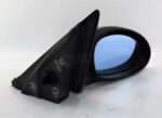 BMW 3 Series E90 E91 /05-08 Right Side Electric Door Mirror Platinum Bronze A53 - Image 2