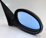 BMW 3 Series E90 E91 /05-08 Right Side Electric Door Mirror Platinum Bronze A53 - Image 4