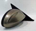 BMW 3 Series E90 E91 /05-08 Right Side Electric Door Mirror Platinum Bronze A53 - Image 5