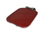 Nissan Qashqai MK1 J10 /07-13 SUV Fuel Flap Cover Metallic Fired Iron Pearl A52