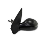 Peugeot 206 & SW (02-09) Left Side Manual+Heated Door Mirror 96480980XT Grained