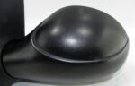 Peugeot 206 & SW (02-09) Left Side Manual+Heated Door Mirror 96480980XT Grained - Image 3