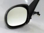 Peugeot 206 & SW (02-09) Left Side Manual+Heated Door Mirror 96480980XT Grained - Image 4