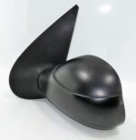 Peugeot 206 & SW (02-09) Left Side Manual+Heated Door Mirror 96480980XT Grained - Image 5