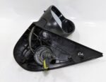 Peugeot 206 & SW (02-09) Left Side Manual+Heated Door Mirror 96480980XT Grained - Image 6