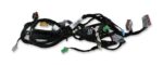 Discovery Sport L550 Front Passenger Door RHD Wiring Loom Harness JK72-14630-APA