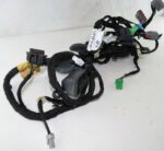 Discovery Sport L550 Front Passenger Door RHD Wiring Loom Harness JK72-14630-APA - Image 2
