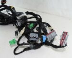 Discovery Sport L550 Front Passenger Door RHD Wiring Loom Harness JK72-14630-APA - Image 3
