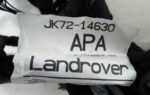 Discovery Sport L550 Front Passenger Door RHD Wiring Loom Harness JK72-14630-APA - Image 5