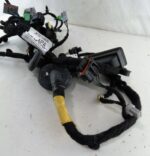 Discovery Sport L550 Front Passenger Door RHD Wiring Loom Harness JK72-14630-APA - Image 6