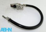 Genuine BMW F21 F22 F30 F31 F32 F33 Battery Cable Negative Terminal IBS 9322900 - Image 3