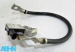 Genuine BMW F21 F22 F30 F31 F32 F33 Battery Cable Negative Terminal IBS 9322900 - Image 5