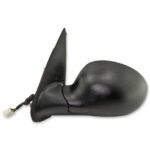 Chrysler PT Cruiser (2000-2008) Left Side Electric & Power Folding Door Mirror