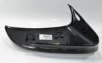 11B857537A VW ID.4 ID.5 OEM LHD LH Left Side Wing Mirror Cover Pino Black 041 - Image 5