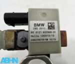 Genuine BMW F21 F22 F30 F31 F32 F33 Battery Cable Negative Terminal IBS 9322900 - Image 8